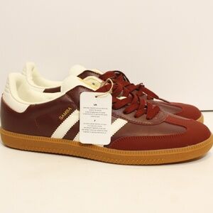 Mens Adidas Samba Sneakers